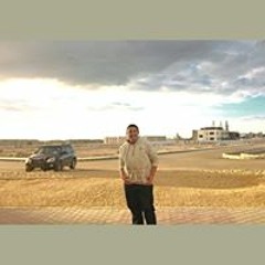 Waleed Salah