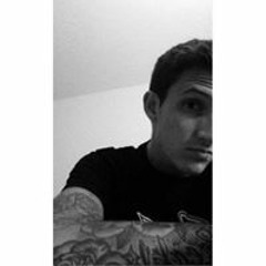 Josh Dickey