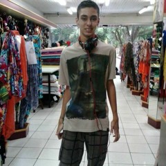 João Pedro Santos Moreira