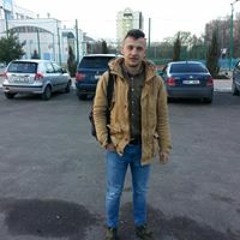 Sergiu Nepotu