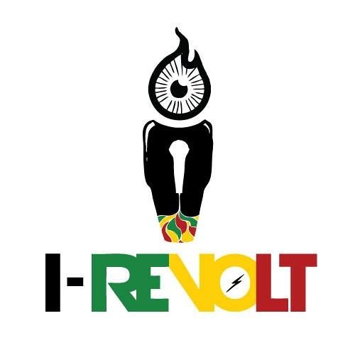 I-REVOLT Radio’s avatar