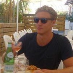 Paris Kaplanidis-Hearn