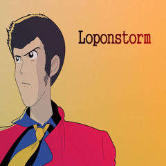 Loponstorm