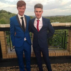 Ginger George
