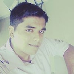 Ashwin R Nath
