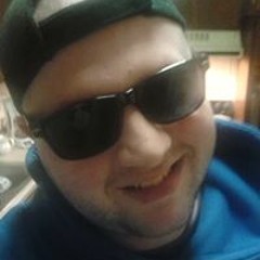 Drew Marcum