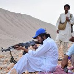 Salar Khan Magsi
