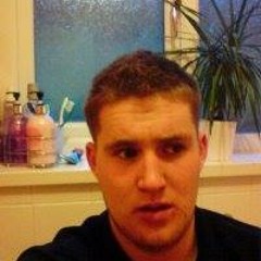 Rhys Thomas