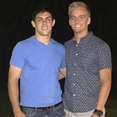 Garrett Cirrincione