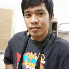 Jerald Bantol Jandusay