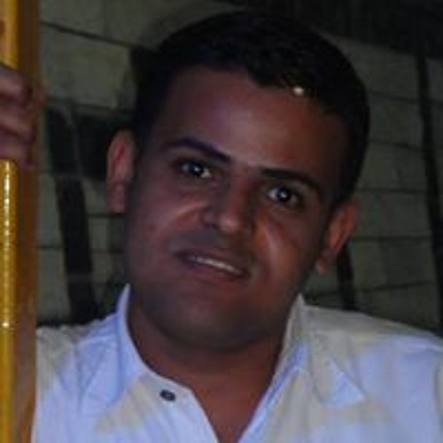 Gamal Hassan’s avatar