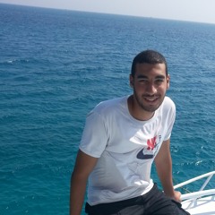 Ahmed Nader
