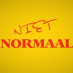 Niet Normaal