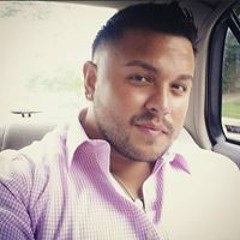 Manuel Alejandro Ruiz