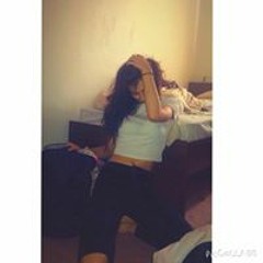 Charlotte Anne Derbyshire