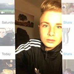 Max Petch