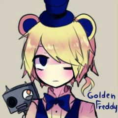 Golden Freddy