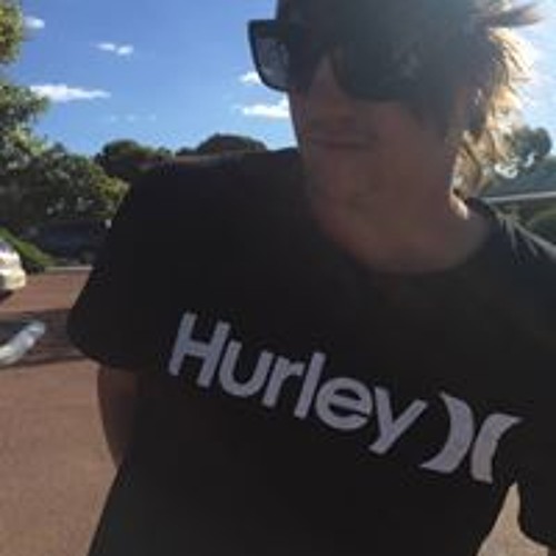 Harley Dewaal’s avatar
