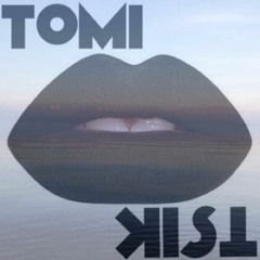 Tomi Tsik