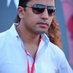 Talal Benjilali