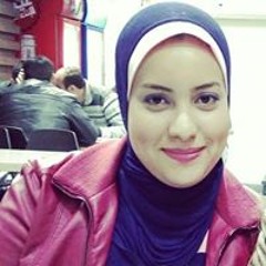 Amira Mahmoud