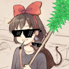 Trippy Kiki