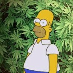 .::Weed Homer::.
