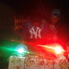 cesar lex dj