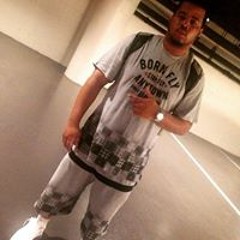 Jamal King Threat McQueen