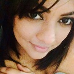 Akshara Dipchand