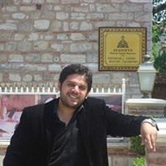 Sheikh Qasim Abdullah