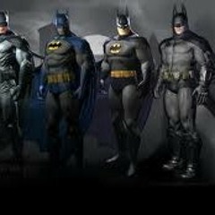Stream batman music | Listen to songs, albums, playlists for free on  SoundCloud