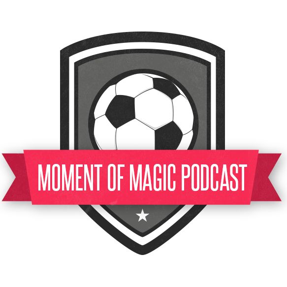 Moment of Magic Podcast