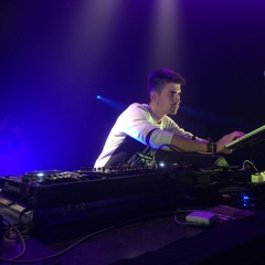 DJ Tyler-K