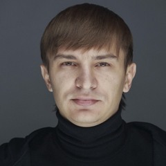 Mixing engineer ShchegolR