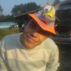 Jens Krueger