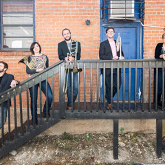 Brazen Brass