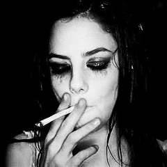 cloudedcigarette
