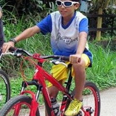Jose Marti Chacon Leal
