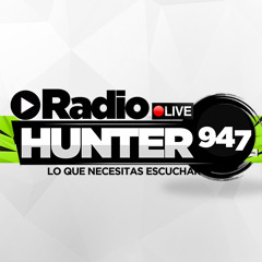 Radio Hunter