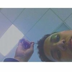 Obey Luis Flores