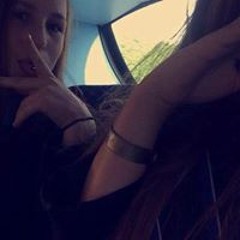 Charley Niamh Eastwood