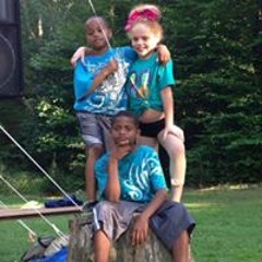 camp