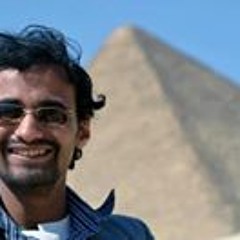 Ahmed Farouk Hendy