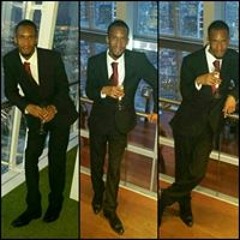 Hugh Lynch-Fredericks