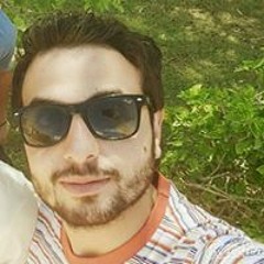 Sameh Adel