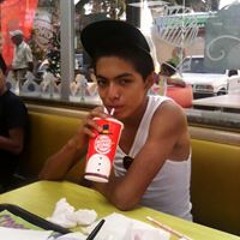 Junior Ramos Pelico