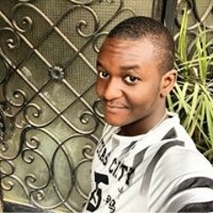 Salim A Rabiu