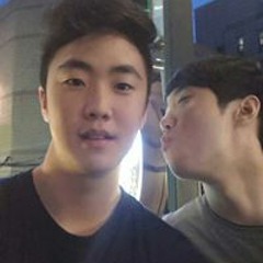 Brown Yoon