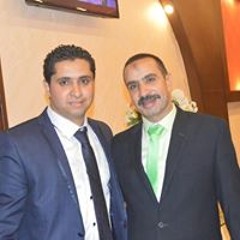 احمد الليبي